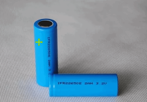 Lithium Iron Phosphate Battery 1