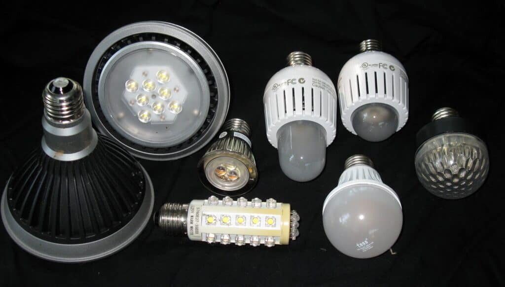 led flood light bulbs