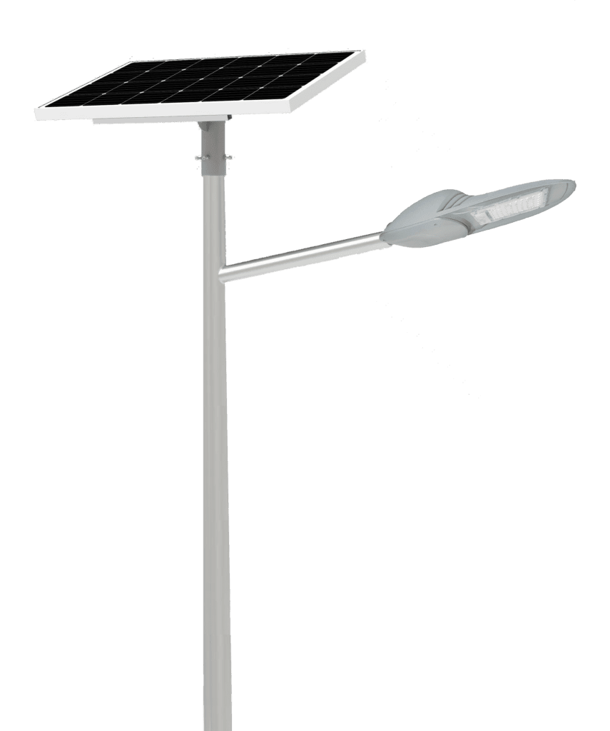 sly all in two solar road lights for commercial lighting 副本
