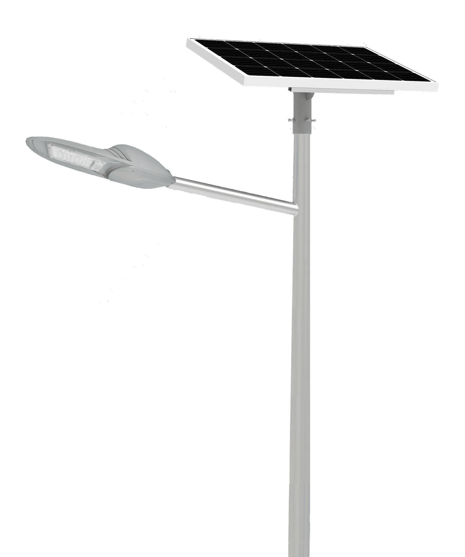 Georgia Solar Street Lighting - SLI