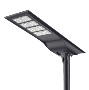 k2 series integrated in one solar street lights