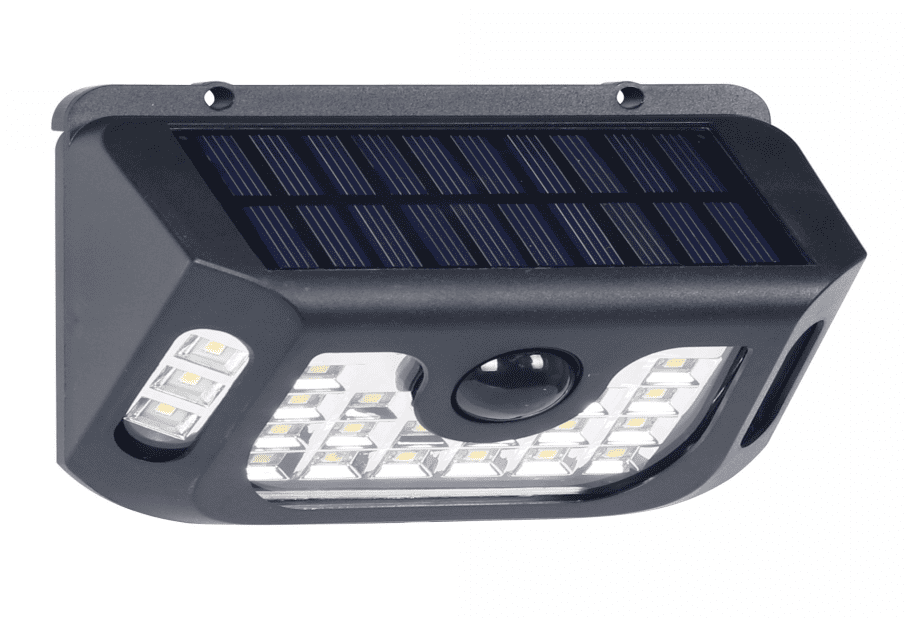 Westinghouse Solar Security Lights